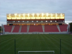 Tribuna Stadion